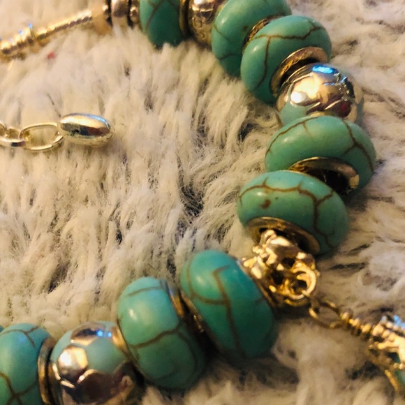 Charm Bracelet - Picture 3 of 4